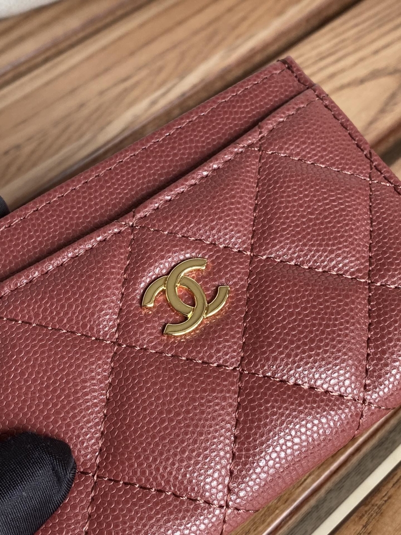 Ch**el wallet purse